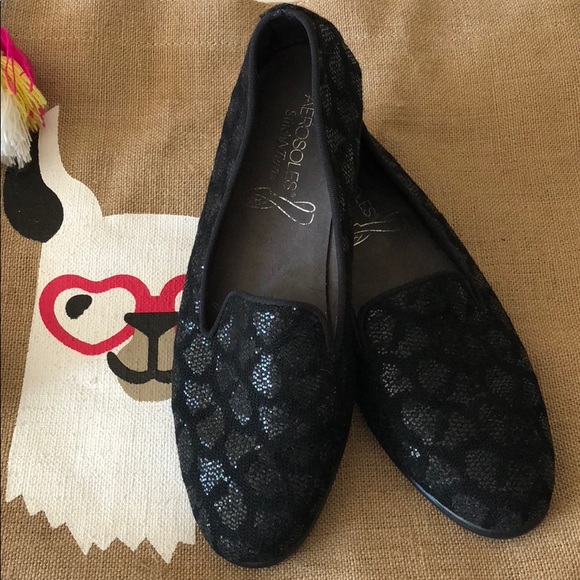 aerosoles betunia loafer